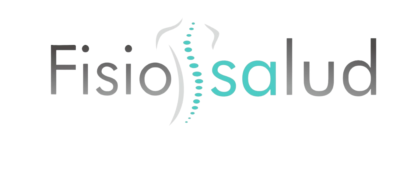 Logo de FisioySalud